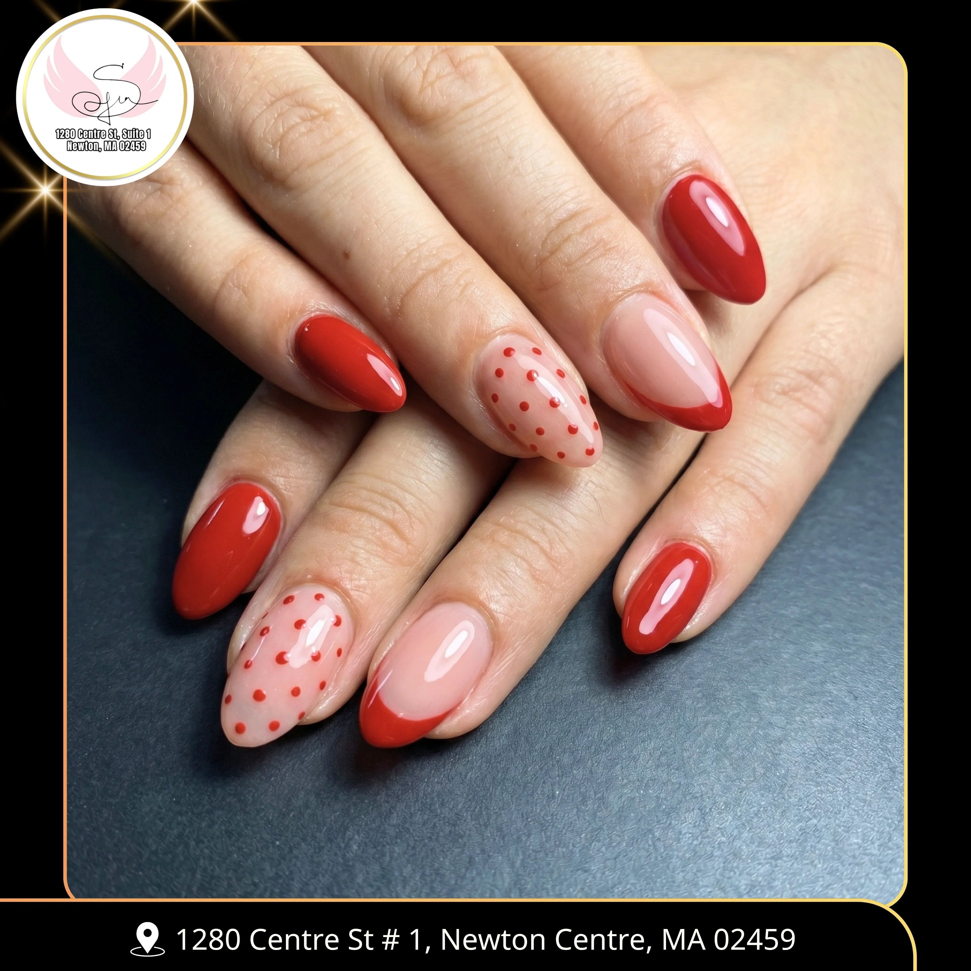 Fresh Nails for July 2026